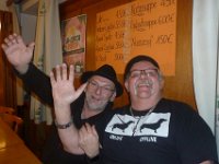 Fasnet Sunndig 15.02.2026