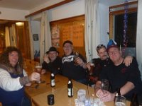 Fasnet Sunndig 15.02.2026