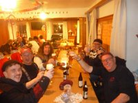 Fasnet Sunndig 15.02.2026