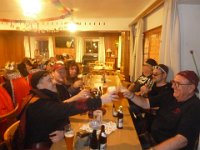 Fasnet Sunndig 15.02.2026