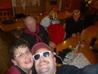 Fasnet Sunndig 15.02.2026