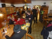 Fasnet Sunndig 15.02.2026