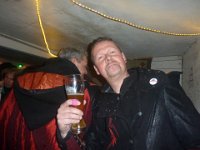 Fasnet Sunndig 15.02.2026