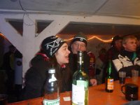 Fasnet Sunndig 15.02.2026