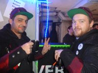 Fasnet Sunndig 15.02.2026