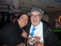 Fasnet Sunndig 15.02.2026