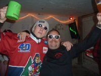 Fasnet Sunndig 15.02.2026