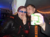 Fasnet Sunndig 15.02.2026