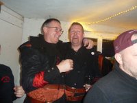 Fasnet Sunndig 15.02.2026