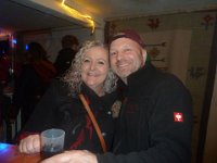 Fasnet Sunndig 15.02.2026