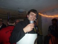 Fasnet Sunndig 15.02.2026