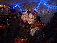 Fasnet Sunndig 15.02.2026