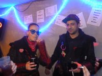 Fasnet Sunndig 15.02.2026