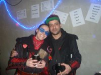 Fasnet Sunndig 15.02.2026