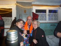 Fasnet Sunndig 15.02.2026