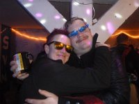 Fasnet Sunndig 15.02.2026