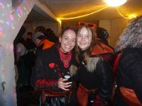 Fasnet Sunndig 15.02.2026