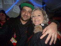 Fasnet Sunndig 15.02.2026