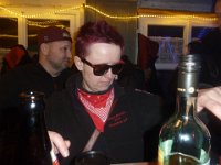 Fasnet Sunndig 15.02.2026