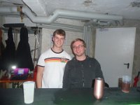 Fasnet Sunndig 15.02.2026