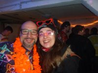 Fasnet Sunndig 15.02.2026