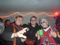 Fasnet Sunndig 15.02.2026