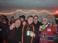 Fasnet Sunndig 15.02.2026