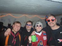 Fasnet Sunndig 15.02.2026