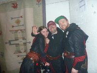 Fasnet Sunndig 15.02.2026