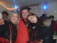 Fasnet Sunndig 15.02.2026