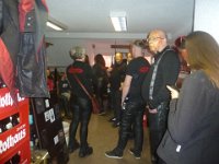 Rosenmontag 16.02.2026