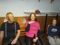 Rosenmontag 16.02.2026