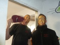 Rosenmontag 16.02.2026