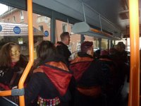 Rosenmontag 16.02.2026