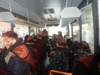 Rosenmontag 16.02.2026