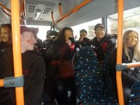 Rosenmontag 16.02.2026