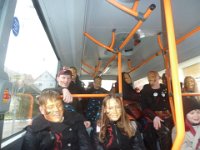 Rosenmontag 16.02.2026