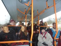 Rosenmontag 16.02.2026