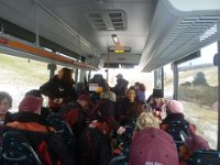 Rosenmontag 16.02.2026