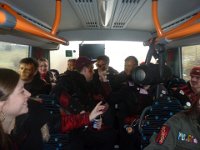 Rosenmontag 16.02.2026