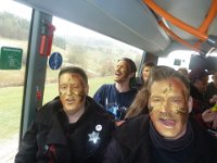 Rosenmontag 16.02.2026