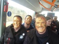 Rosenmontag 16.02.2026