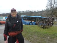 Rosenmontag 16.02.2026