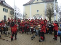 Rosenmontag 16.02.2026