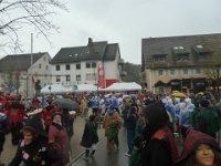 Rosenmontag 16.02.2026