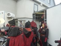 Rosenmontag 16.02.2026