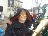 Rosenmontag 16.02.2026