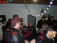 Rosenmontag 16.02.2026