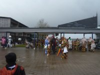 Rosenmontag 16.02.2026