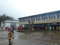 Rosenmontag 16.02.2026